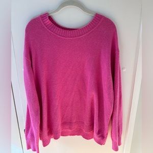 Loft Sweater
